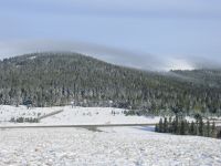 MacDonald Pass